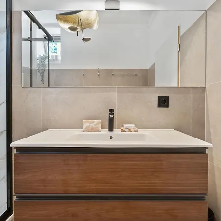 Designer Comfort In Bonnevoie-nord-verlorenkost