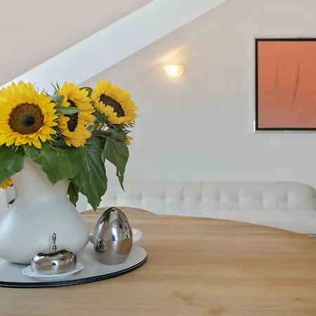 Apartment Designer Comfort In Bonnevoie-nord-verlorenkost Luxembourg