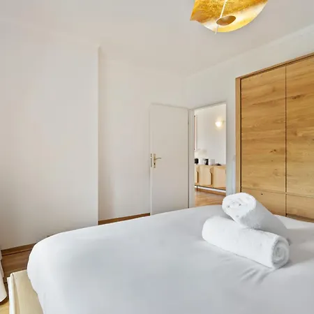 Designer Comfort In Bonnevoie-nord-verlorenkost *