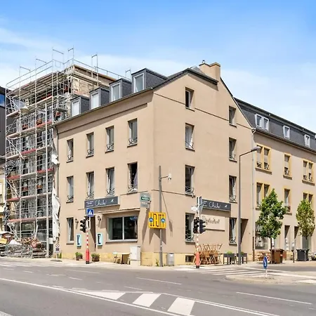 公寓 Modern 1-bedroom Near Train Station & Old Town