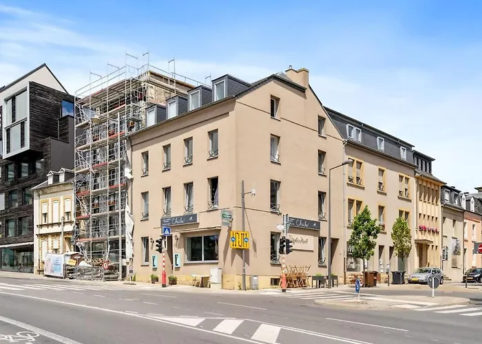 Lejlighed Modern 1-bedroom Near Train Station & Old Town